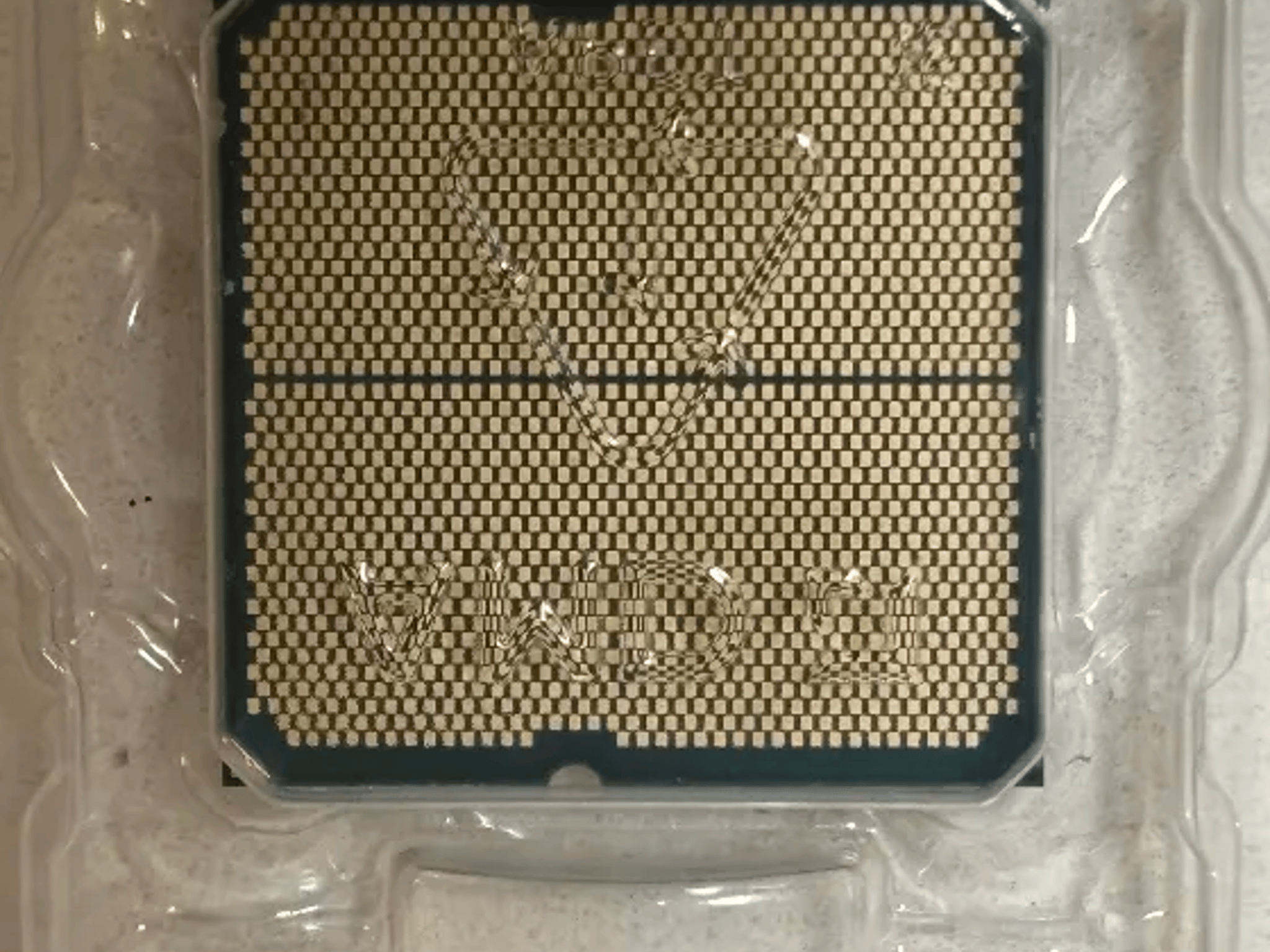AMD Ryzen 7 7700X