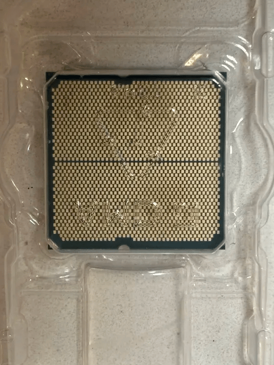 AMD Ryzen 7 7700X