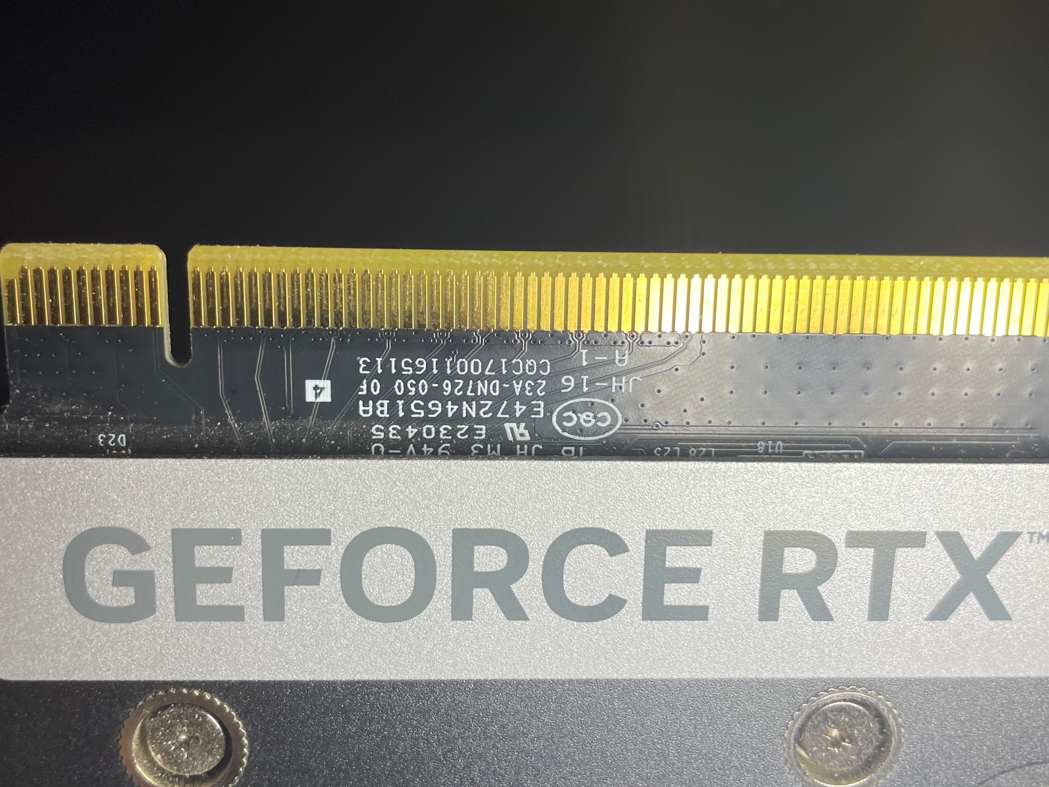 ZOTAC GAMING Twin Edge OC GeForce RTX 4060