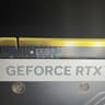 ZOTAC GAMING Twin Edge OC GeForce RTX 4060