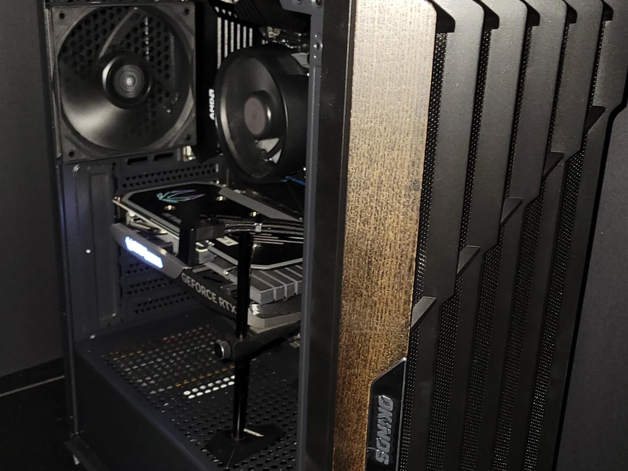 🎉💥SUPER SALE 💥🎉  AMD Ryzen 7 5800XT | Zotac RTX 4060 | 16GB DDR4 RAM | 1TB NVMe SSD 💎