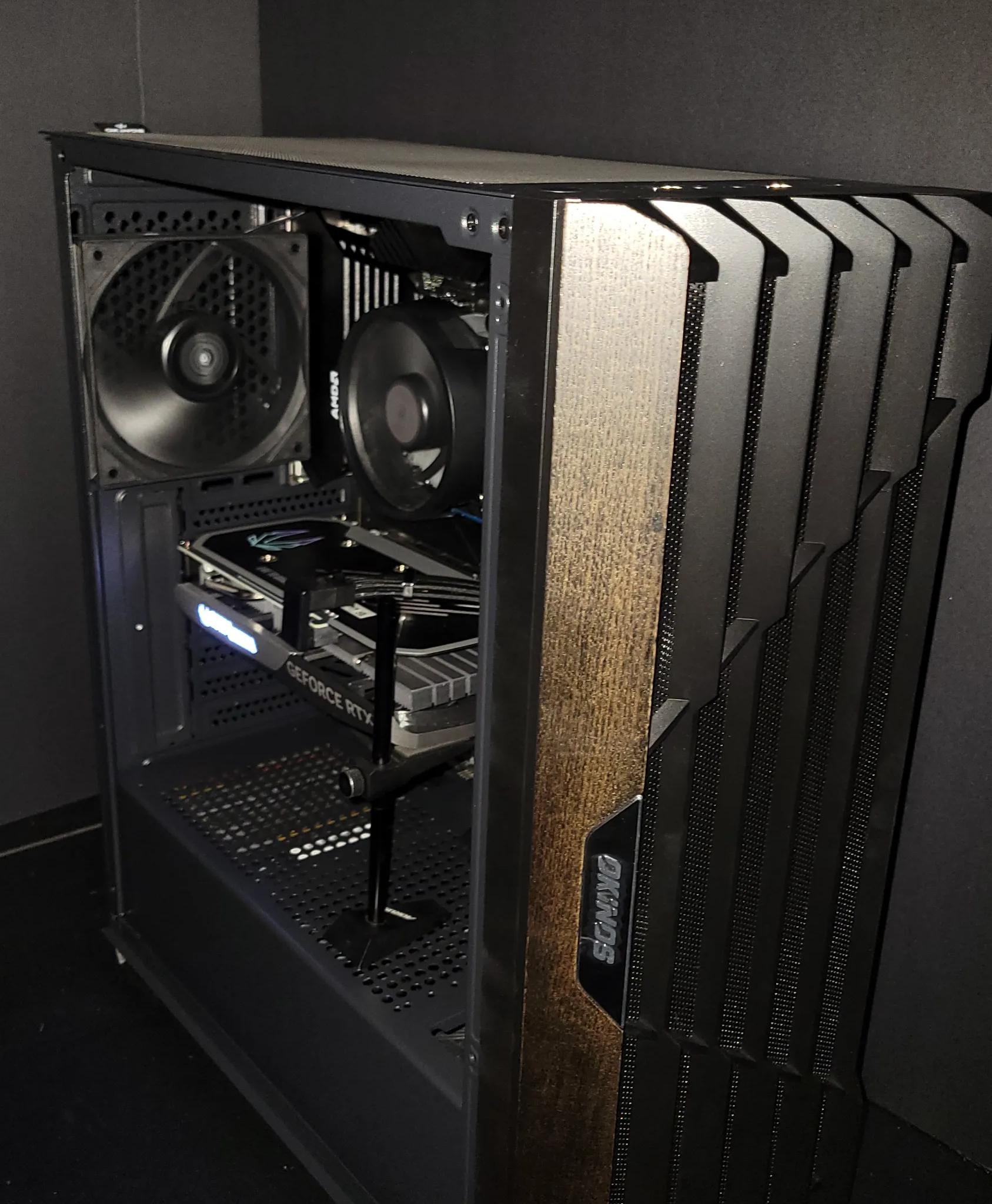 🎉💥SUPER SALE 💥🎉  AMD Ryzen 7 5800XT | Zotac RTX 4060 | 16GB DDR4 RAM | 1TB NVMe SSD 💎