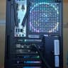 RGB Gaming PC | Ryzen 5 3600 | GTX 1070 8GB | 16GB RAM | 1TB NVMe