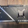 Asus 3080 ROG Stix 10G 