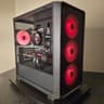 RX 5700 XT | Ryzen 5 5500 | 16gb DDR4 | 512gb Storage👏🏽