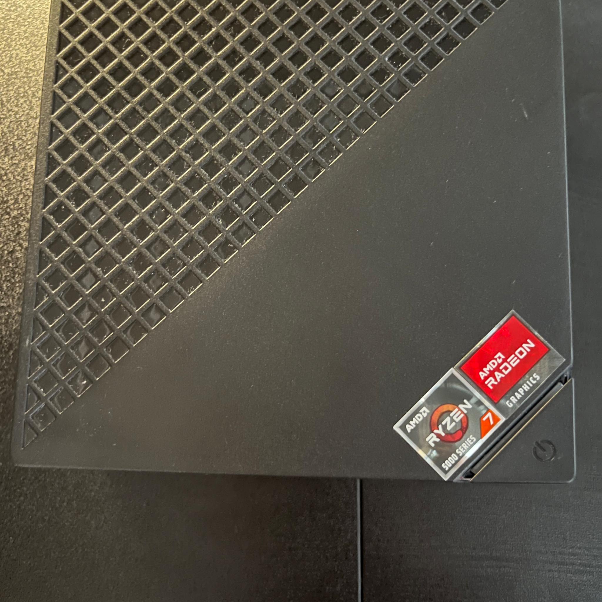 120$ ACE MAGICIAN MINI PC