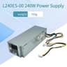 For Dell OptiPlex MT Mini Tower 3050 5050 7050 240W Power Supply H240ES-02 J61WF