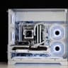 🧊⚡🗡️Blizzard V2 - 4K Gaming PC | RX 9070 XT 16GB, Ryzen 7 9800X3D, 32GB RAM, 2TB SSD | LCD 🗡️⚡🧊