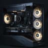⚜️♟️Obsidian Void - 1440P Gaming PC | RTX 3080, Ryzen 9 3900X, 32GB RAM, 1TB NVMe SSD | ♟️⚜️