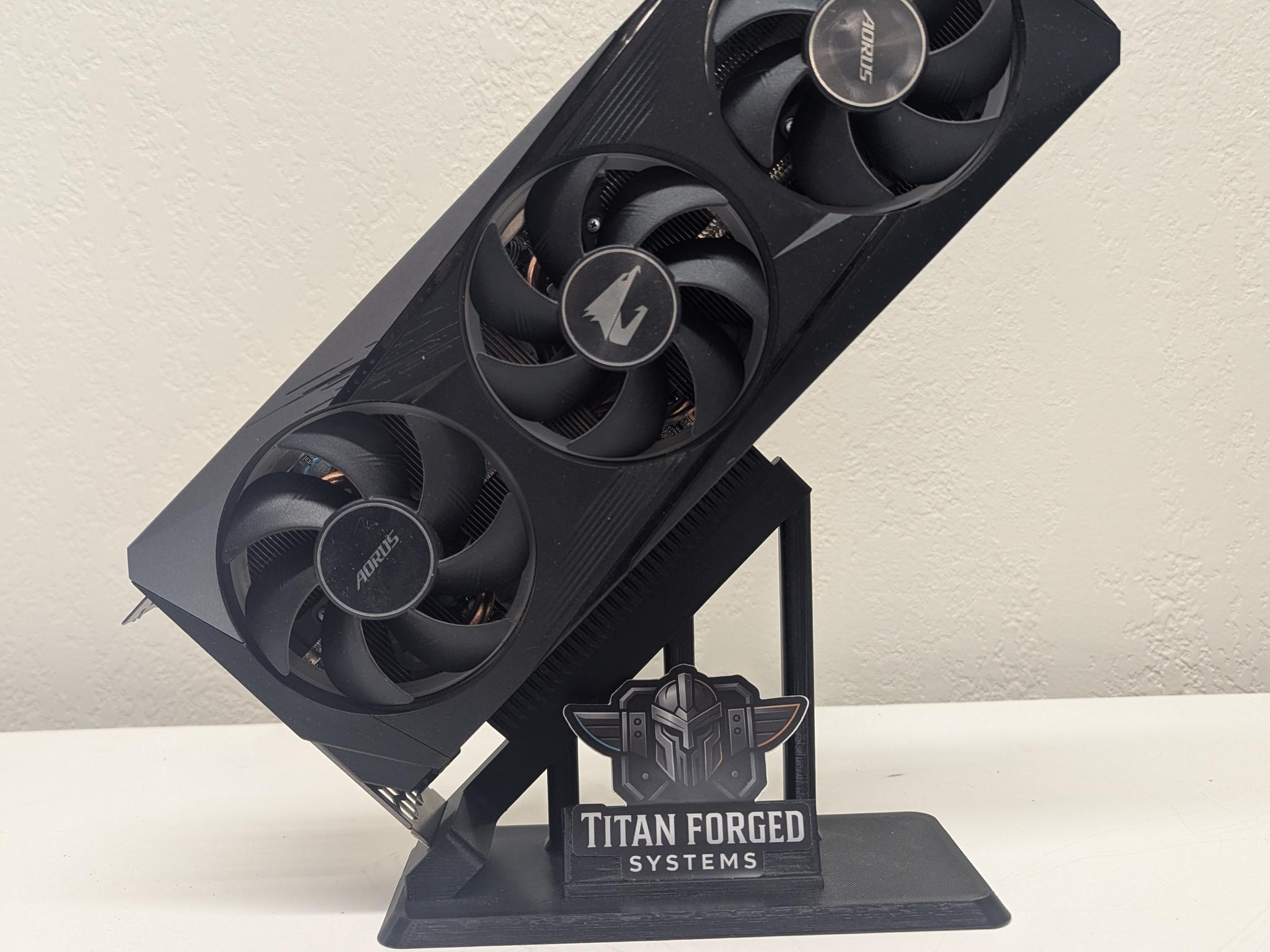 🛡️ RTX 3060 Ti 8GB | Gigabyte AORUS ELITE Rev 2.0 LHR