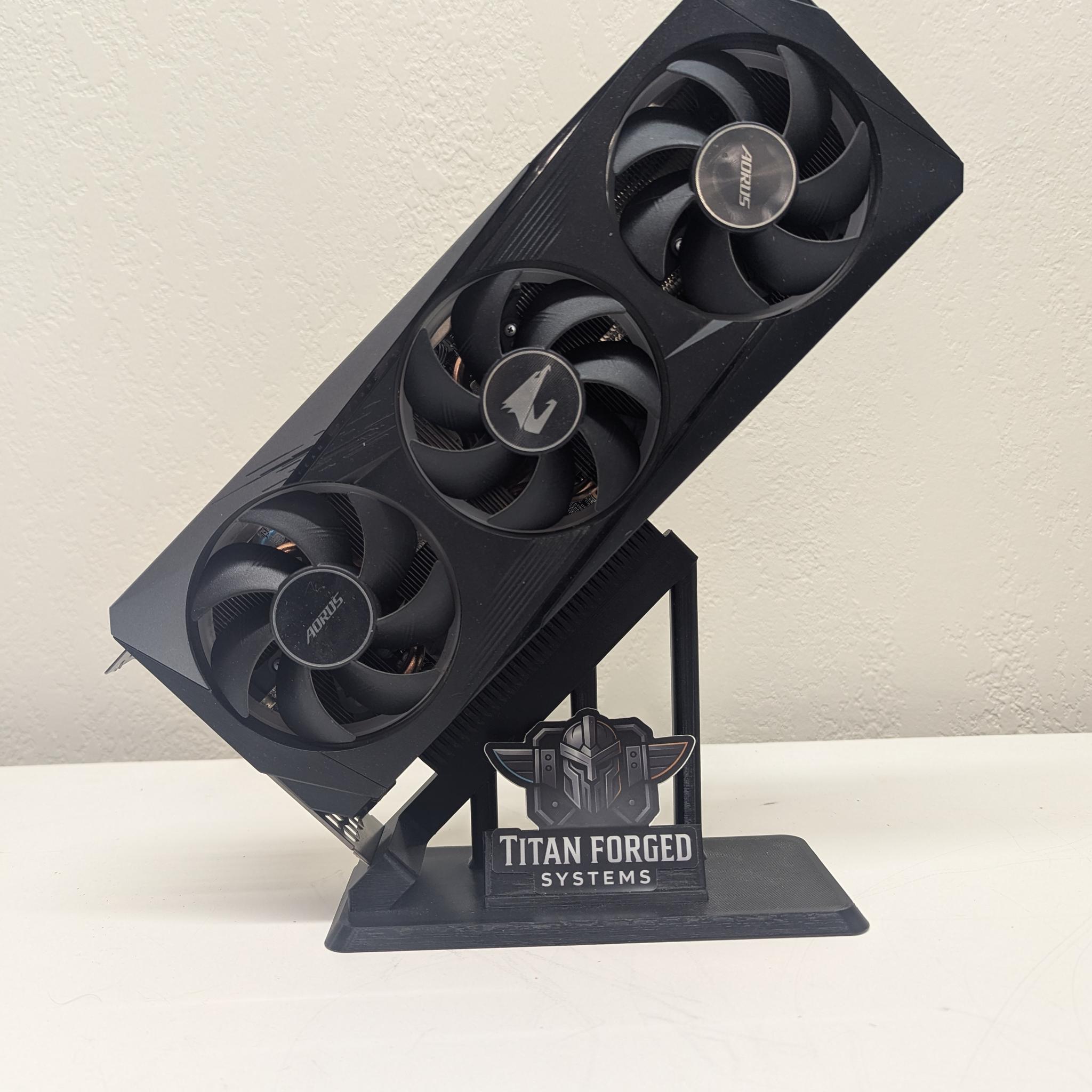 🛡️ RTX 3060 Ti 8GB | Gigabyte AORUS ELITE Rev 2.0 LHR
