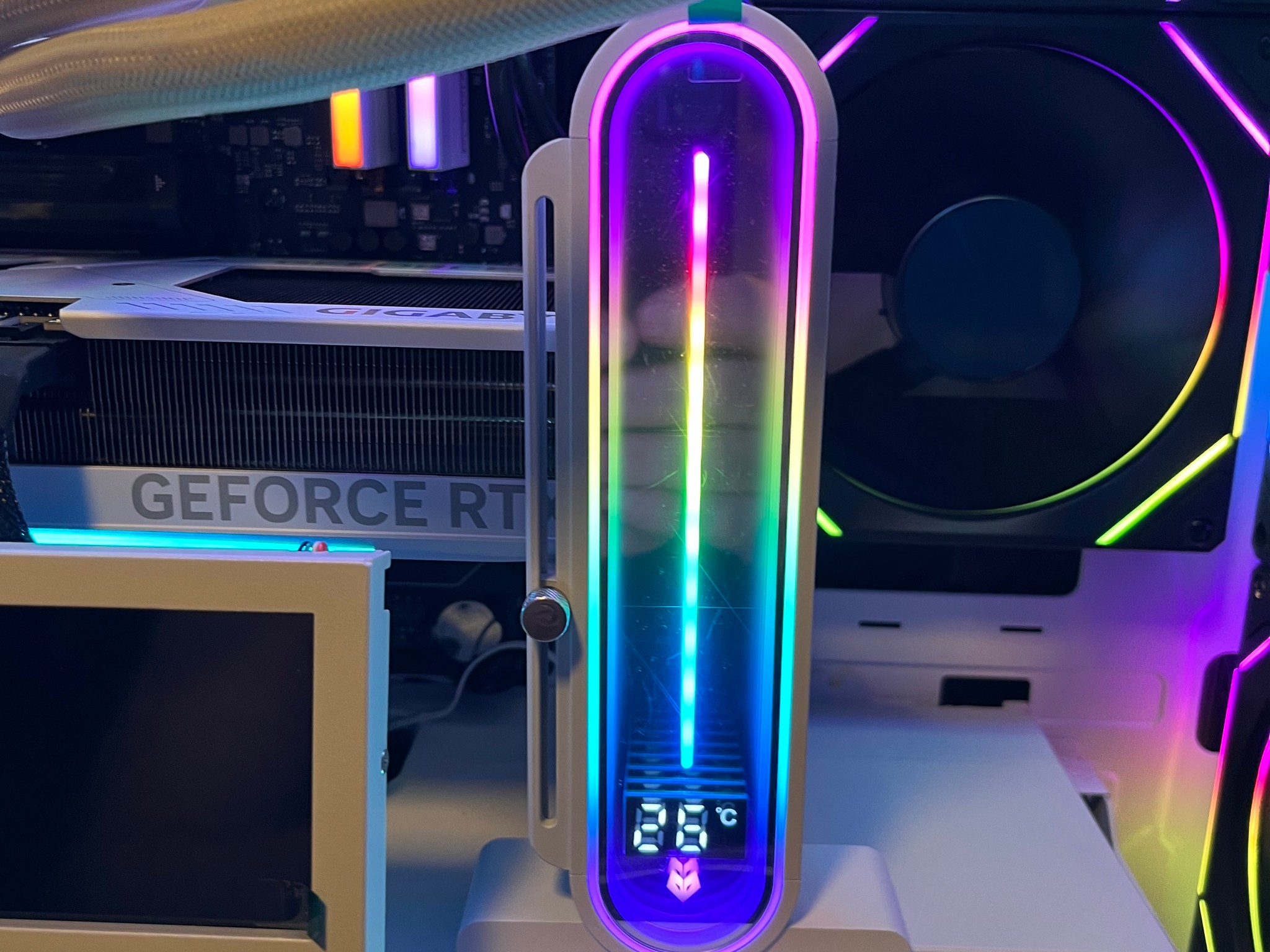 Custom Gaming PC Build BY MJD Enterprises