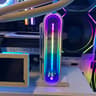 Custom Gaming PC Build BY MJD Enterprises
