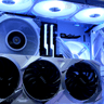 Oreo Blizzard | Ryzen 7 5800x, RTX 3060 ti, 32gb ram, 1tb nvme