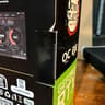 UNOPENED ASUS Tuf RTX 3060 Demon Slayer Limited Edition