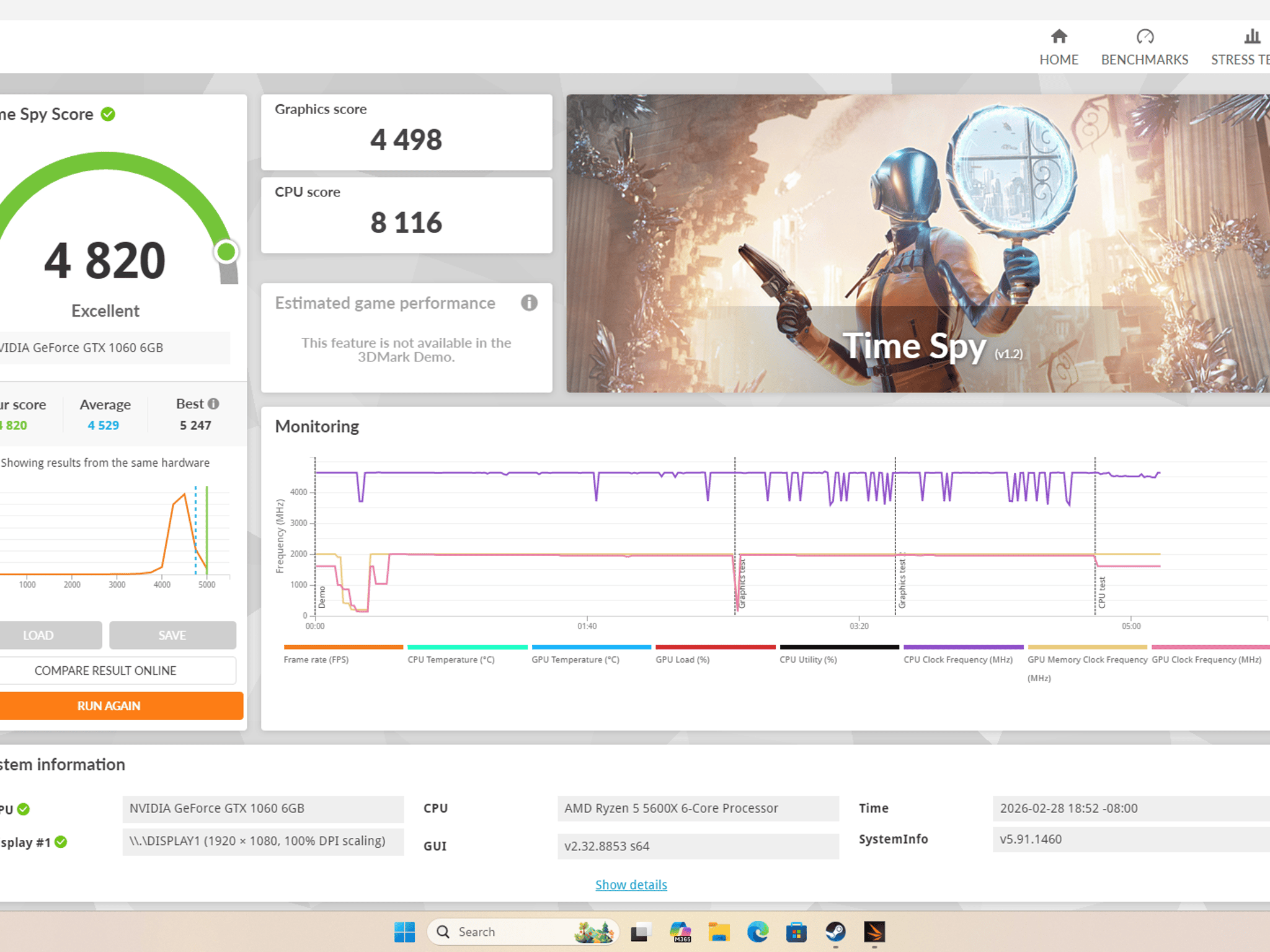 CLEAN White - Ryzen 5600X | 6600 8GB | 512GB | AIO 240mm | Lian Li