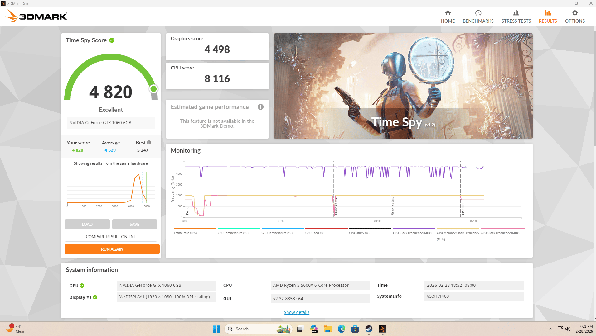 CLEAN White - Ryzen 5600X | 6600 8GB | 512GB | AIO 240mm | Lian Li