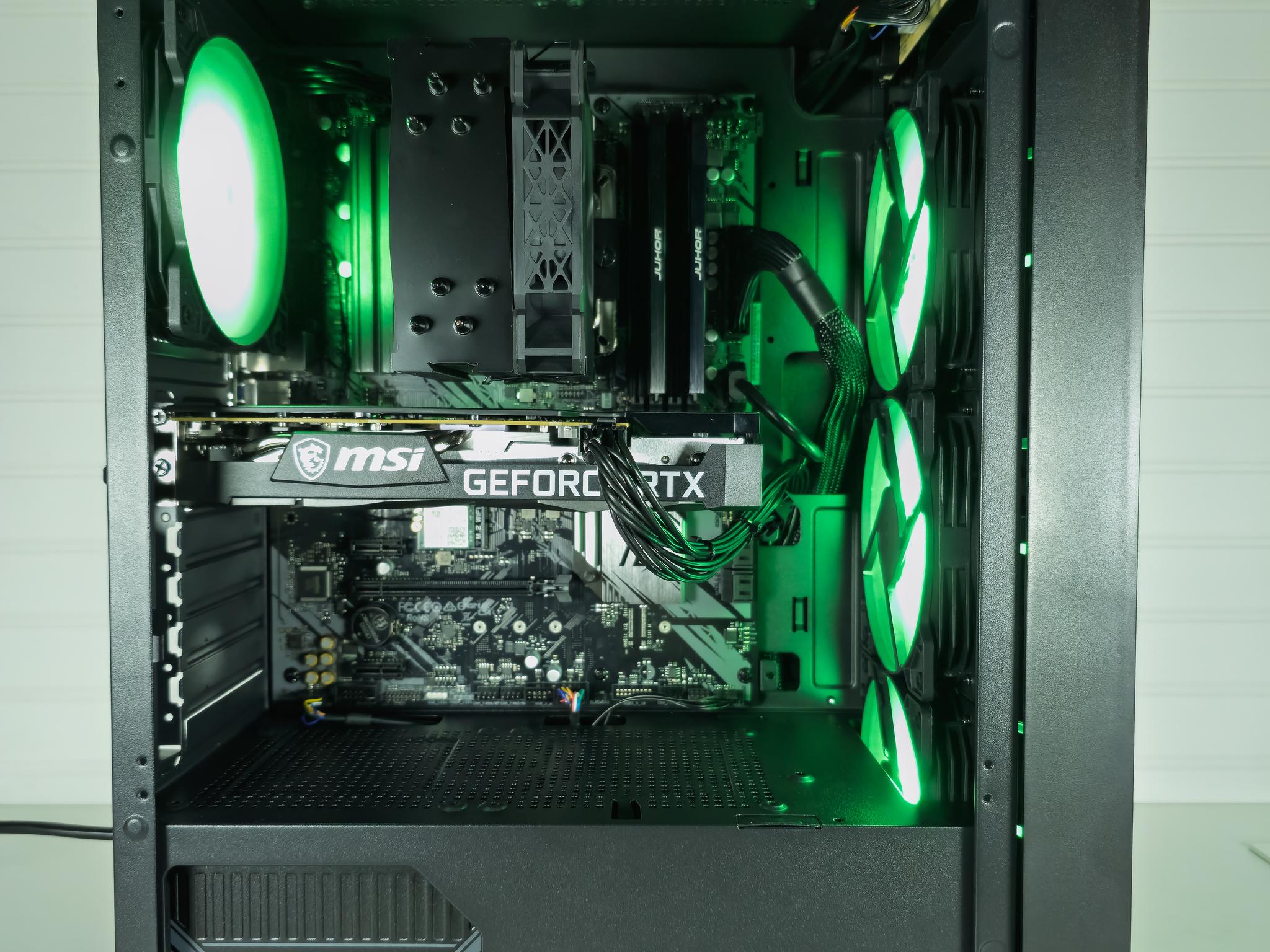 Dark Angel Prebuilt