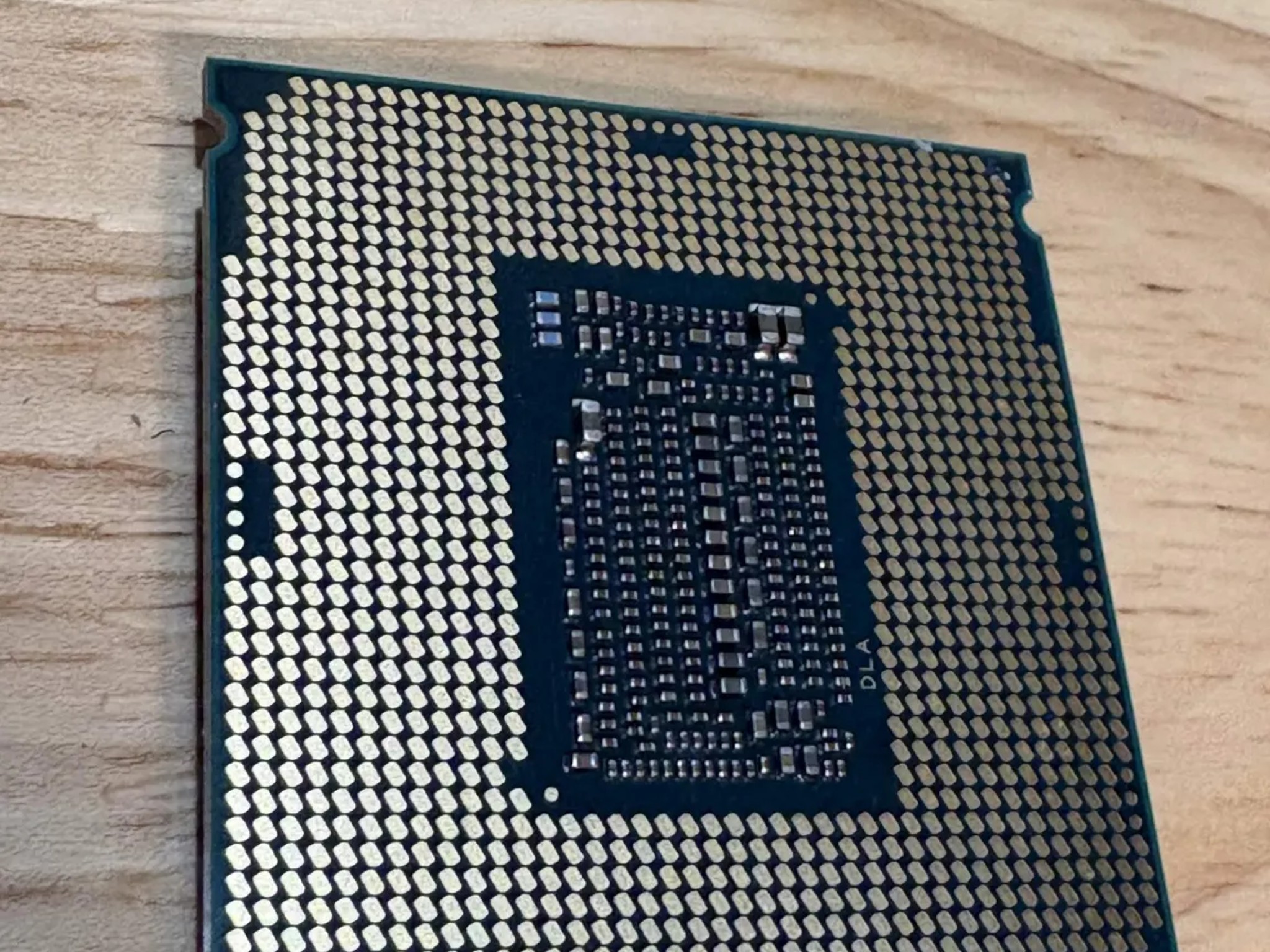 Intel Core i9-9900K (NM)