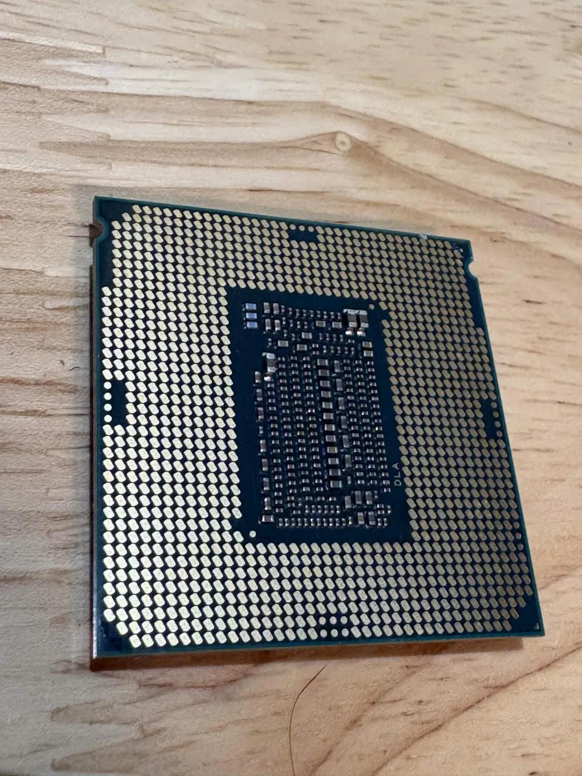 Intel Core i9-9900K (NM)