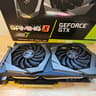 MSI GAMING X GeForce GTX 1660 SUPER