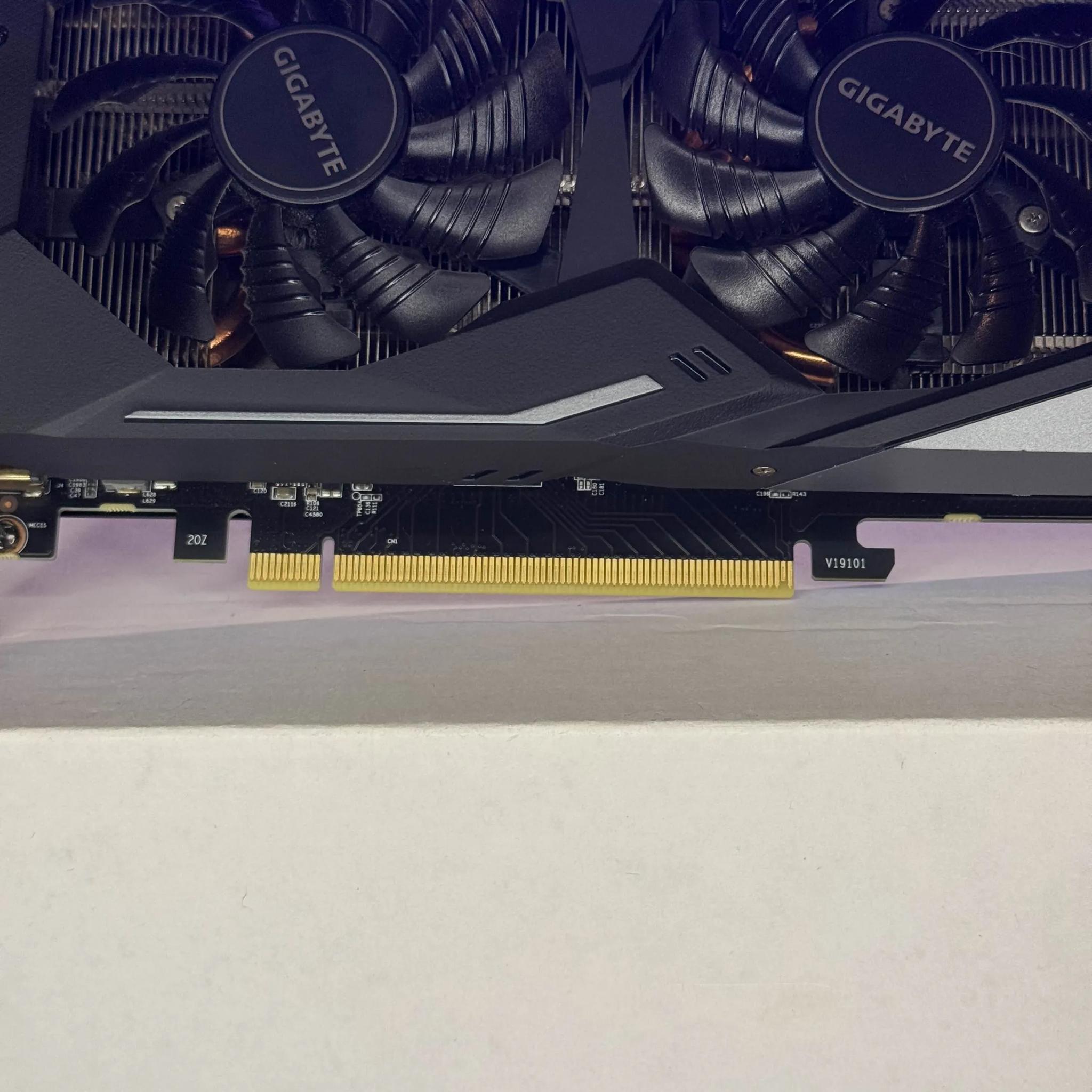 🔥GIGABYTE GeForce RTX 2060 SUPER GAMING 3X OC