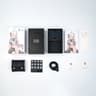 Truthear x Crinacle Zero In-Ear Monitors – Sealed Retail Box