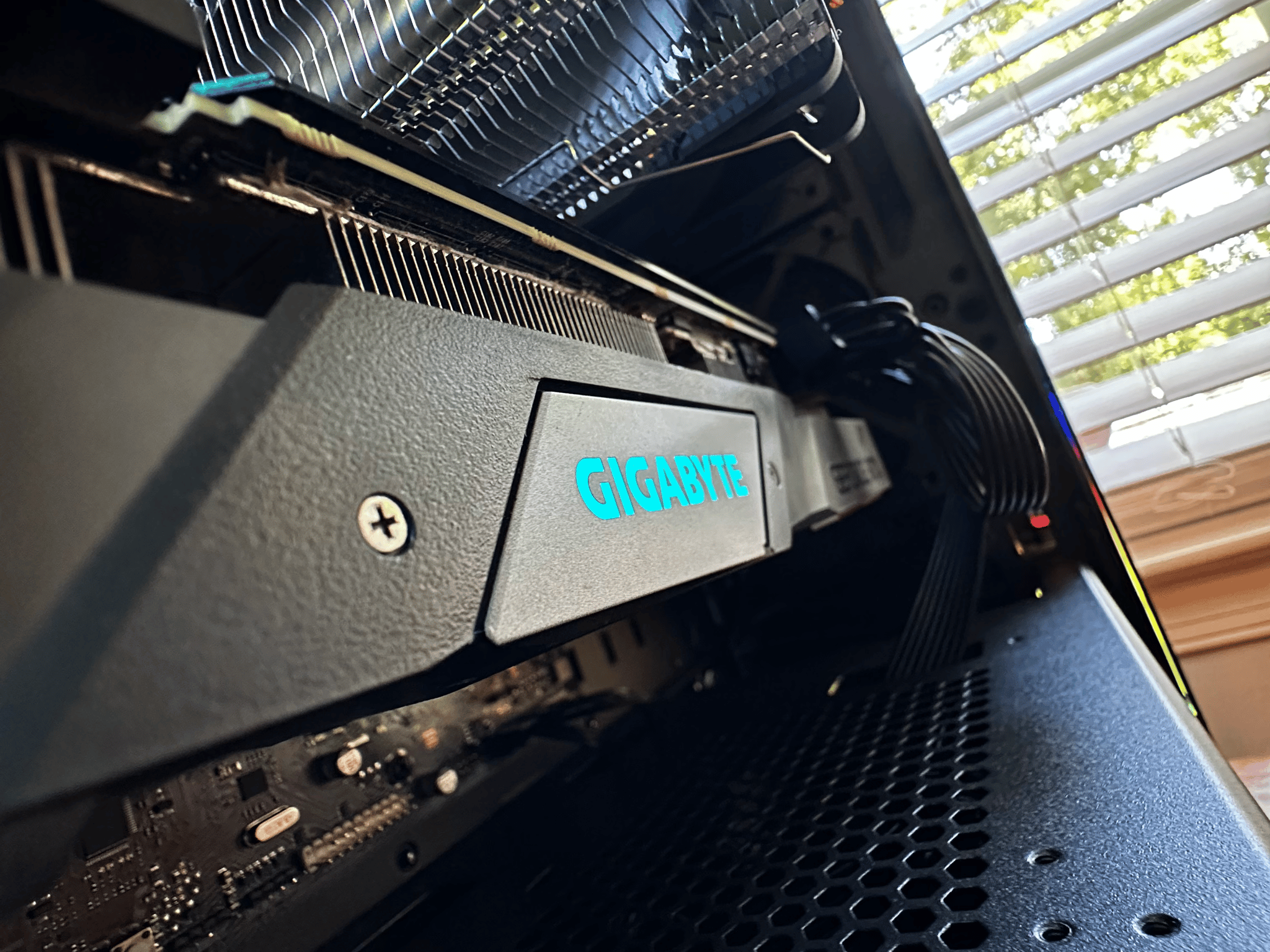 原神|NVidia RTX 2080, Intel 12100f Custom Gaming PC