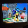 Nintendo Wii Console 1tb w/ Cords & Controllers