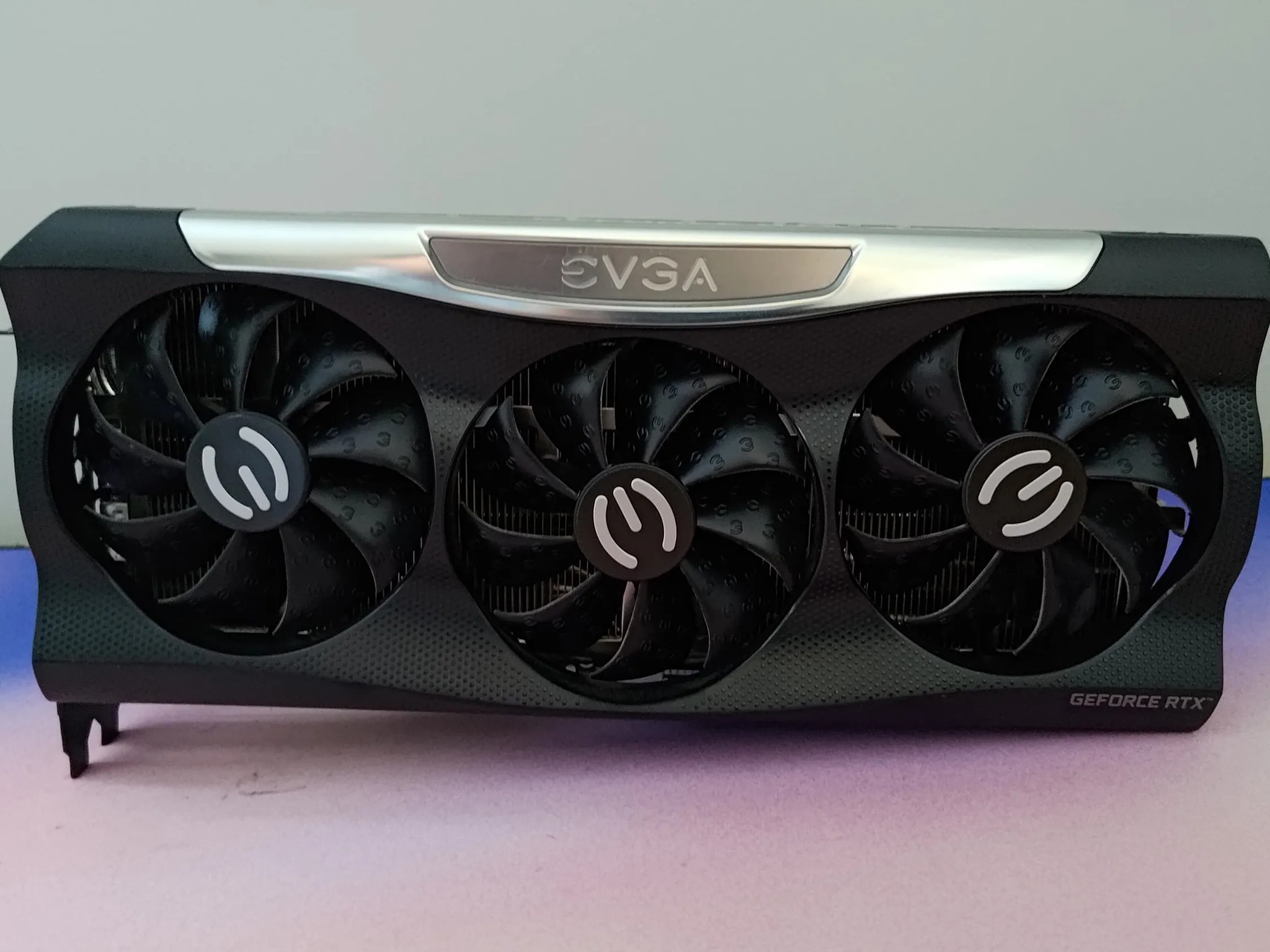 EVGA RTX 3090 FTW3