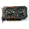 GIGABYTE GeForce GTX 1050 TI 4gb Graphics Card GPU