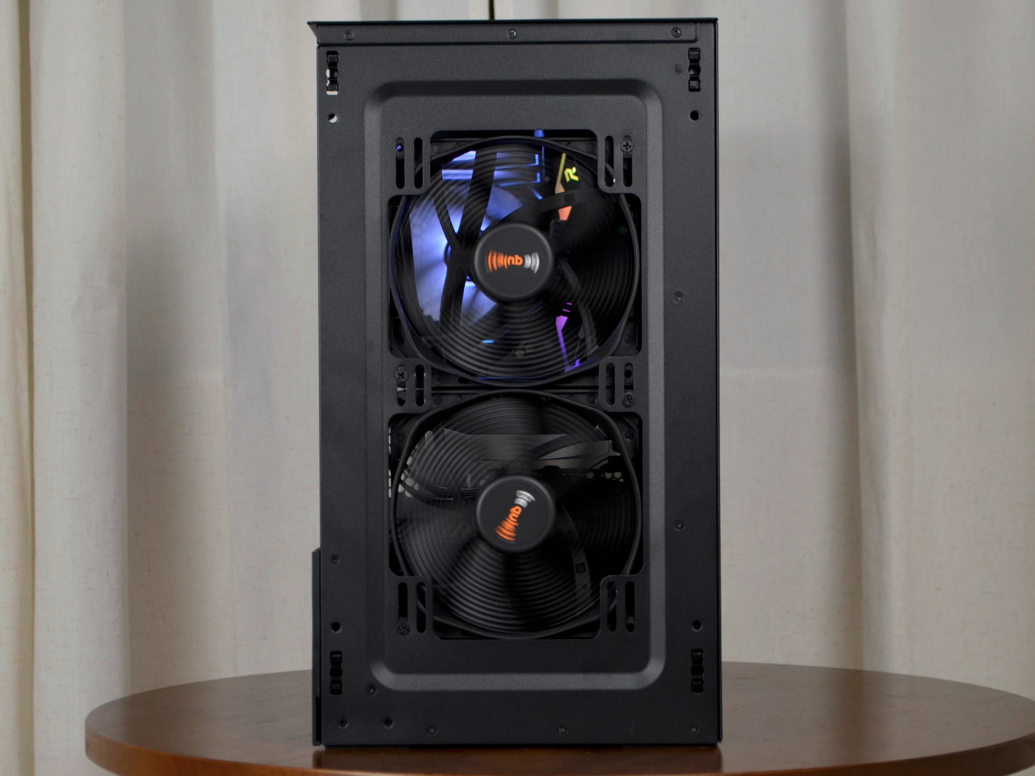 RTX 5070 / Ryzen 7 7800x3D | 1440p/4K Gaming/Streaming Workstation Gaming PC