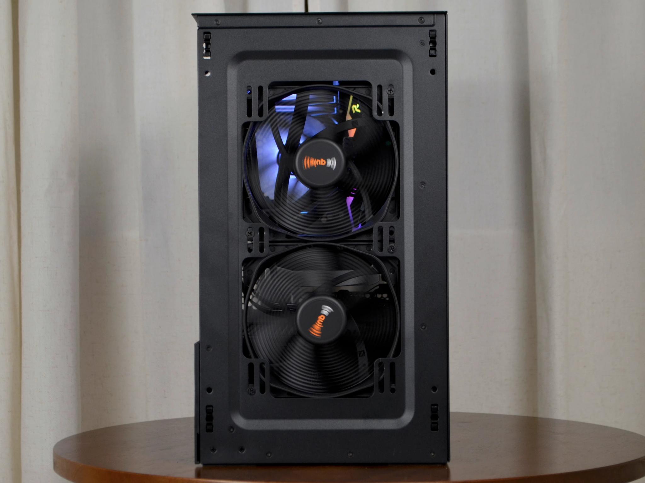 RTX 5070 / Ryzen 7 7800x3D | 1440p/4K Gaming/Streaming Workstation Gaming PC