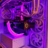 ❄️"The FrostForge"| 9800X3D | RTX 5070 Ti | 32gb DDR5| Windows 11 Pro