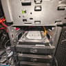 cooler master haf 932 PC case