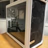 Fractal Design Meshify S2 White and Black