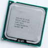 Intel Processor E4600 Core2Duo CPU 2.4GHz 2MB Cache 800MHz FSB LGA775 SLA94