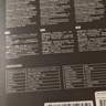  (4 fans total) BNIB Cooler Master SickleFlow 120 ARGB case fan, Black