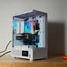 RTX 5060ti 16gb Ryzen 7 7700x Gaming PC