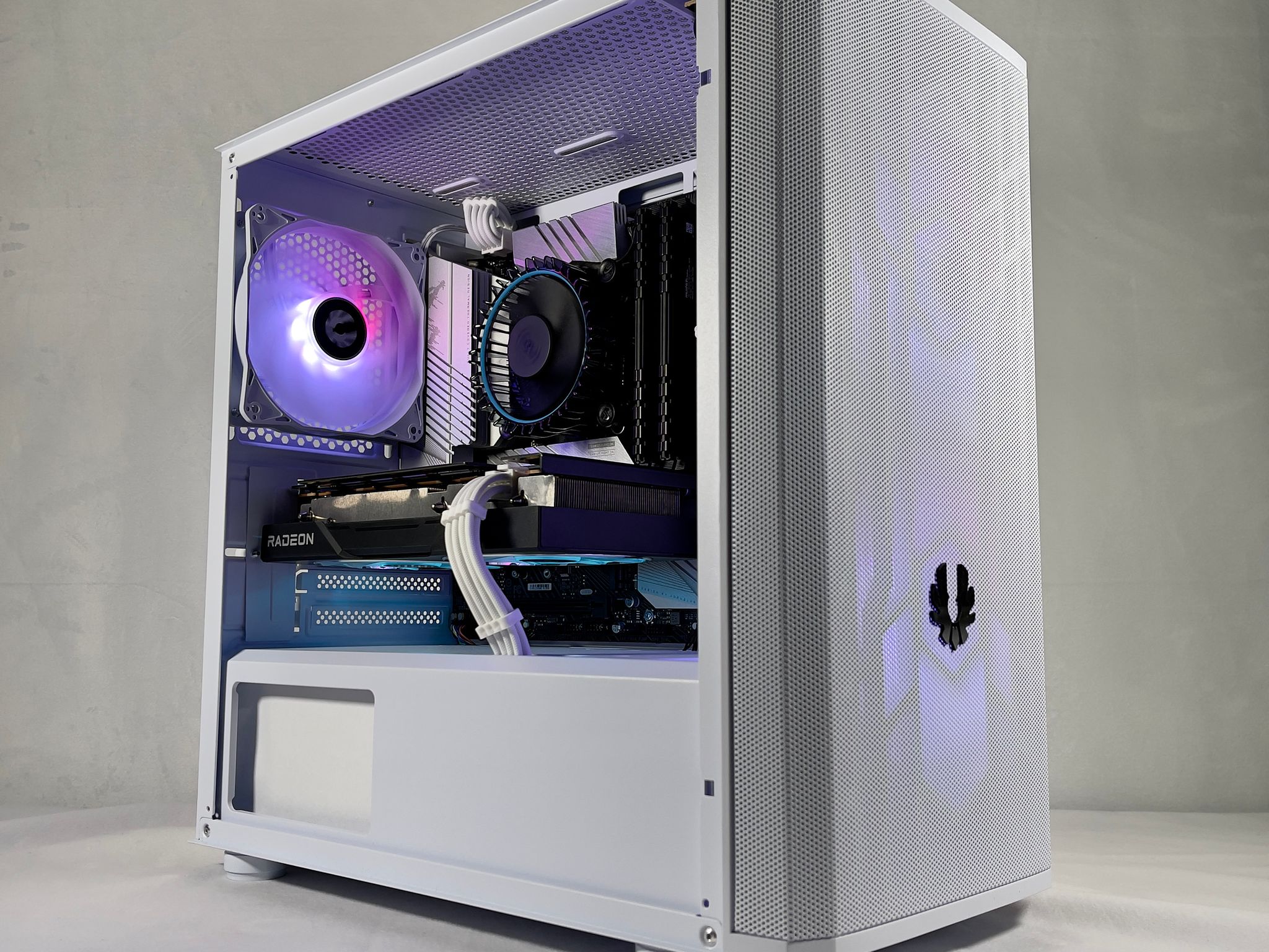 Gaming PC | Intel i3 12100 | RX 6650 XT | 16GB DDR4 | 1TB NVME