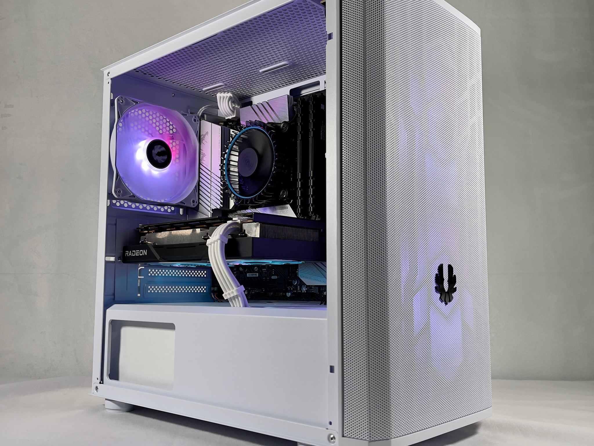 Gaming PC | Intel i3 12100 | RX 6650 XT | 16GB DDR4 | 1TB NVME
