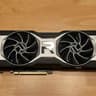 AMD Radeon RX 6700 XT with original box