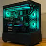 🔥Ryzen 7 5800x || RTX 3070 Ti || 32gb DDR4 || 1TB SSD