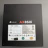 Used Corsair AX860i - Discount on a Platinum Power Supply