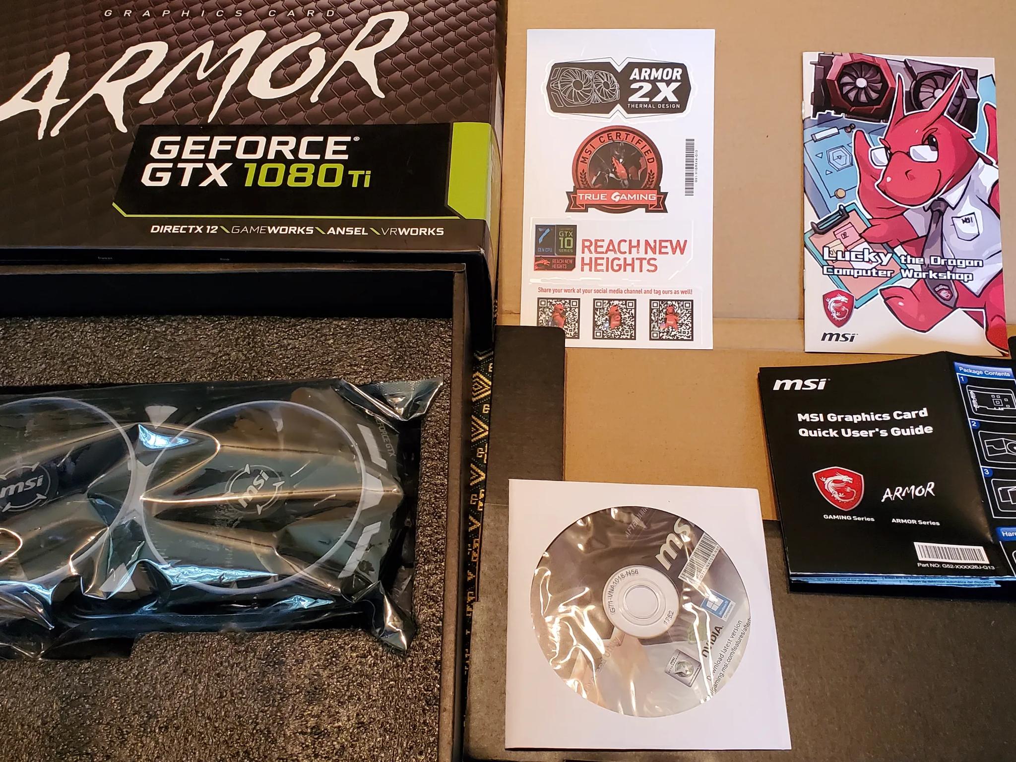 1080 Ti