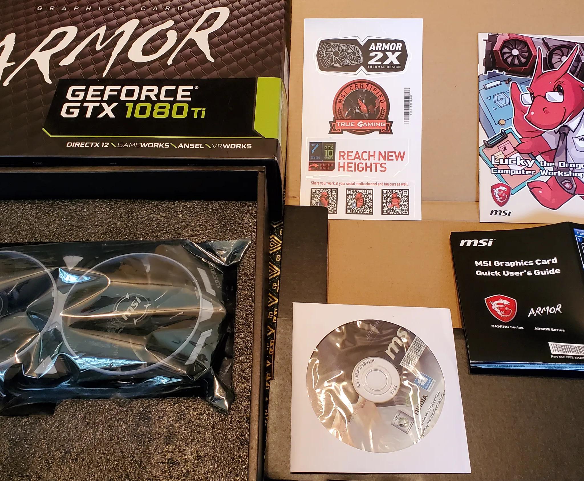 1080 Ti
