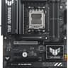 ASUS TUF GAMING B650E-PLUS WIFI AMD B650E AM5 DDR5 ATX Desktop Motherboard