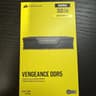 Brand New Corsair Vengeance ddr5 6000 16x2