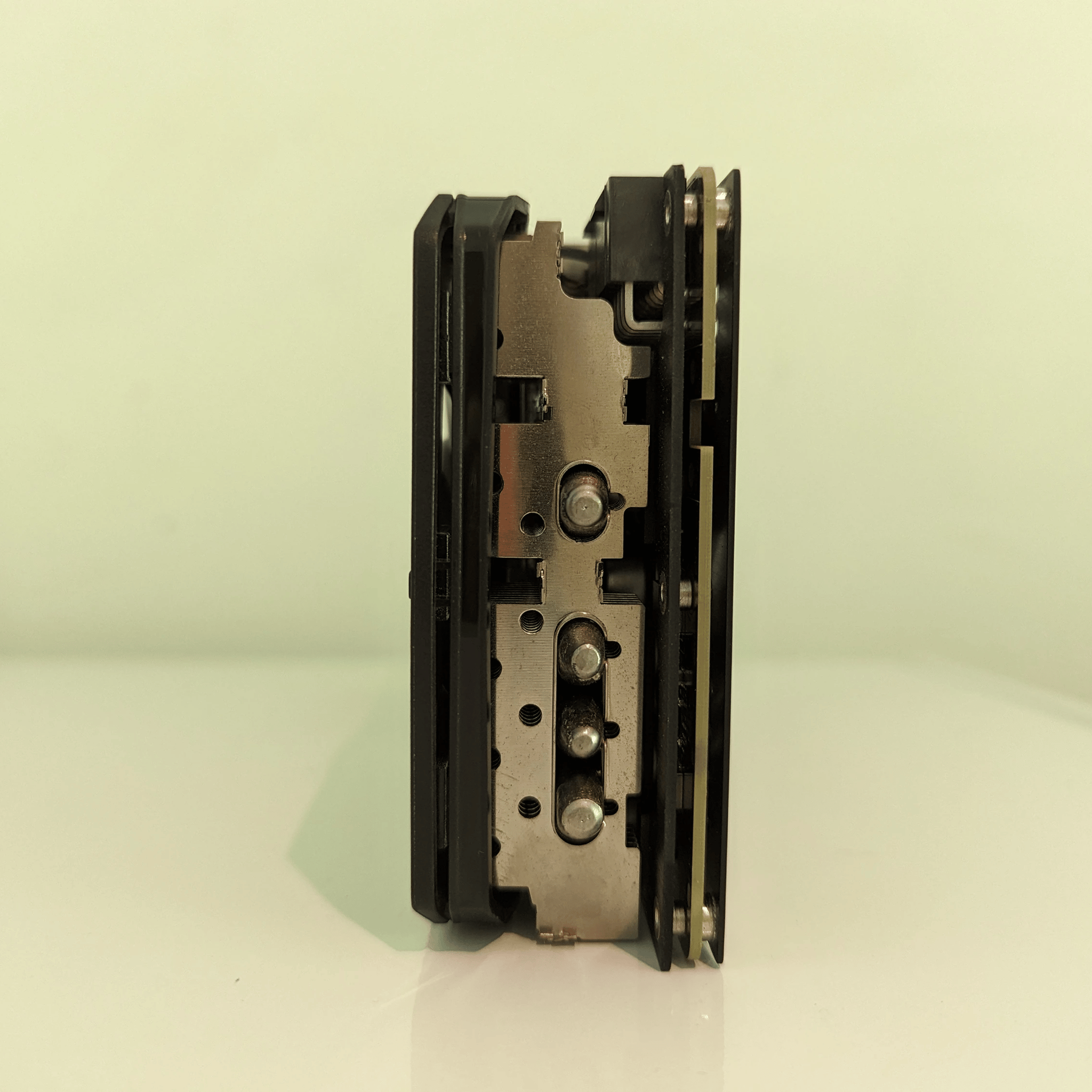 EVGA GeForce GTX 980 Ti SC+ ACX 2.0 6GB GDDR5
