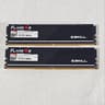 32GB DDR5 (2x16GB) CL36 6000MT/s G.SKILL Flare X5
